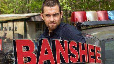 قصة مسلسل banshee