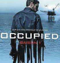 قصة مسلسل occupied