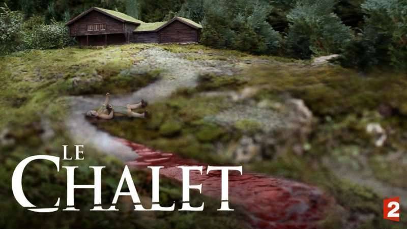 قصة مسلسل chalet