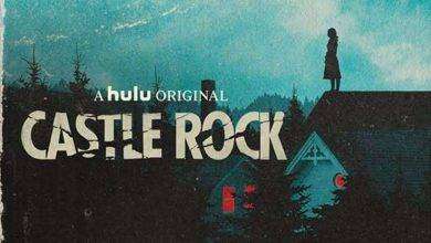 قصة مسلسل castle rock