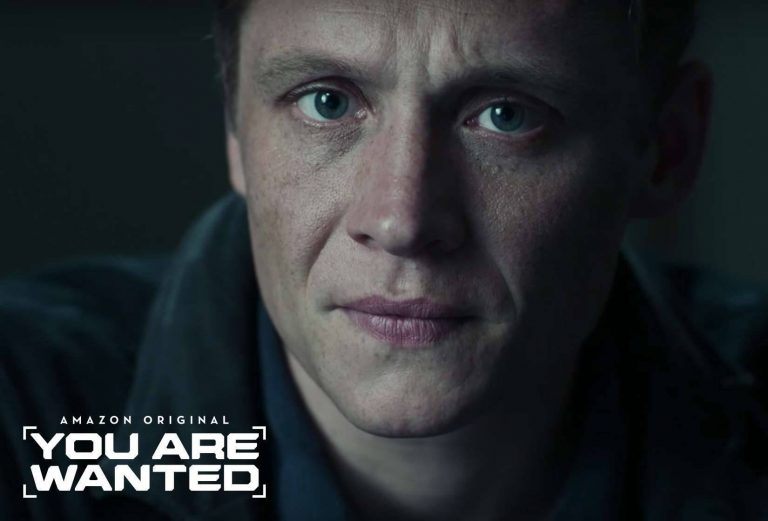 قصة مسلسل you are wanted