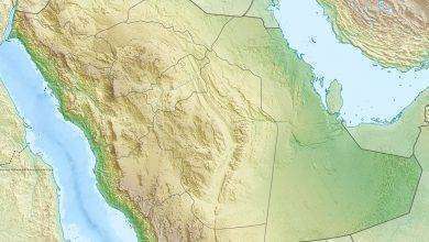 لماذا مناخ المملكة العربية السعودية صحراوي ؟