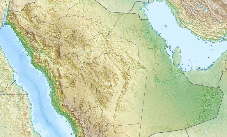 لماذا مناخ المملكة العربية السعودية صحراوي ؟