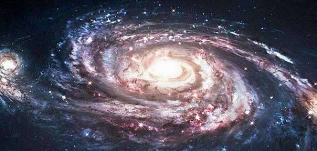 مقال عن الظواهر الكونية