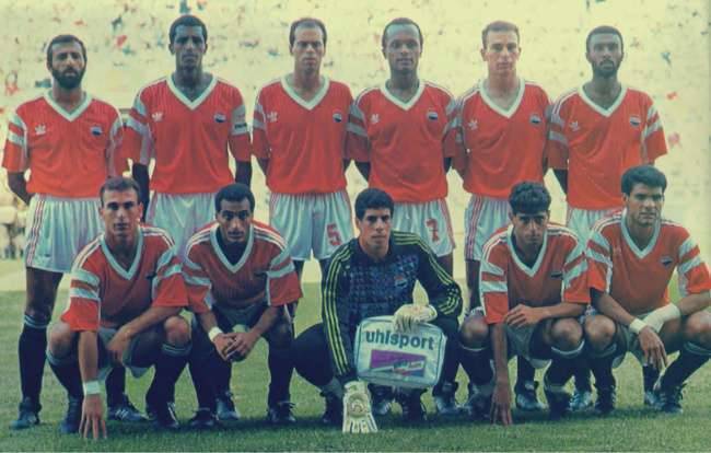 تواريخ هامة لمصر في عالم كرة القدم