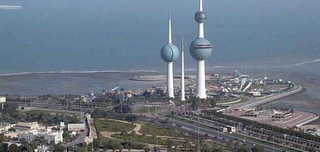 تاريخ الكويت السياسي