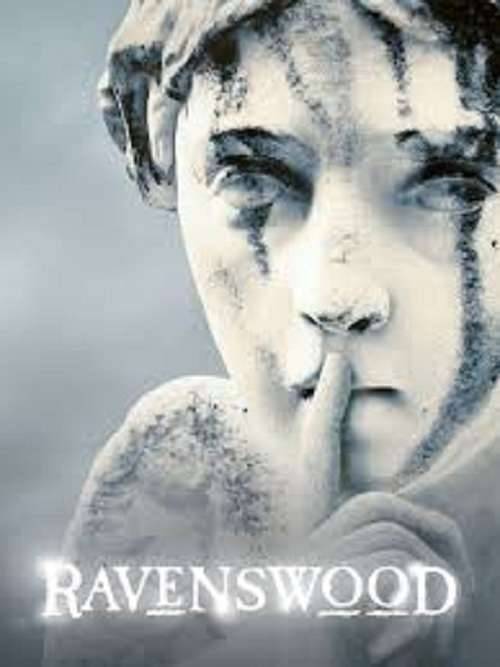 قصة مسلسل ravenswood 
