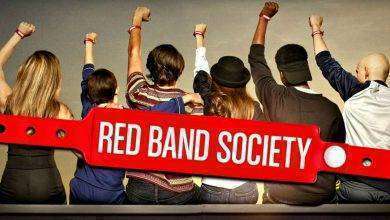 قصة مسلسل red band society