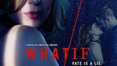 قصة مسلسل what if