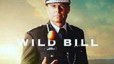 قصة مسلسل wild bill