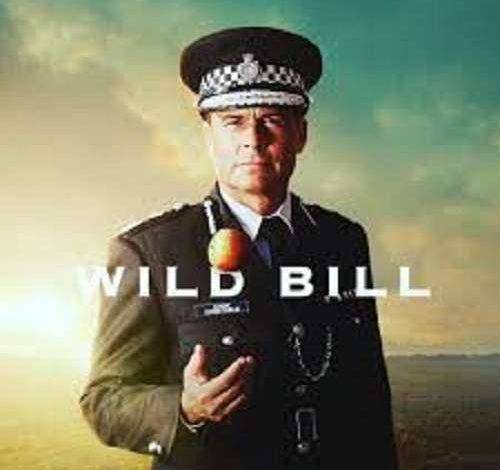 قصة مسلسل wild bill