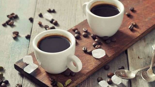 ما يميز القهوة التركية 