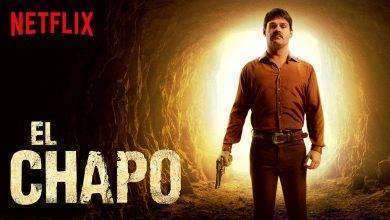 قصة مسلسل El Chapo