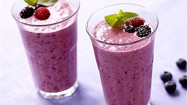 شراب بذور الكتان