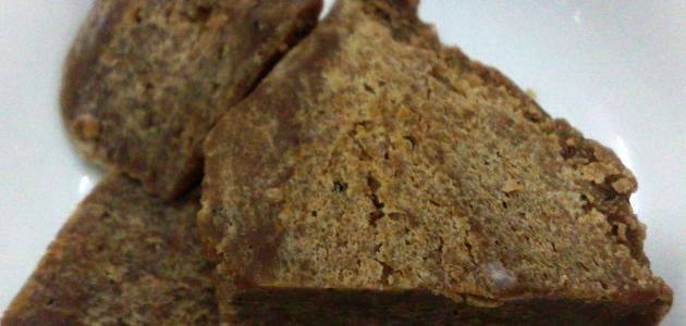 إدارة مرض السكري ..