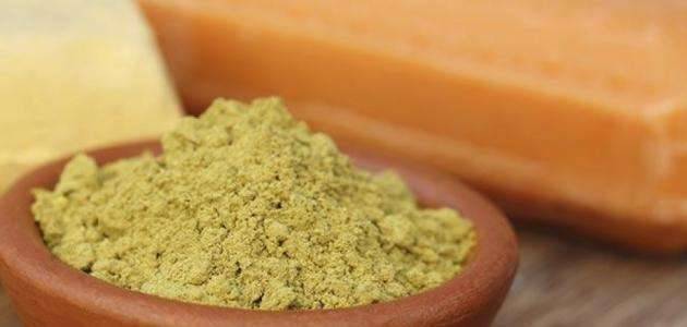 فوائد الحلبة المطحونة