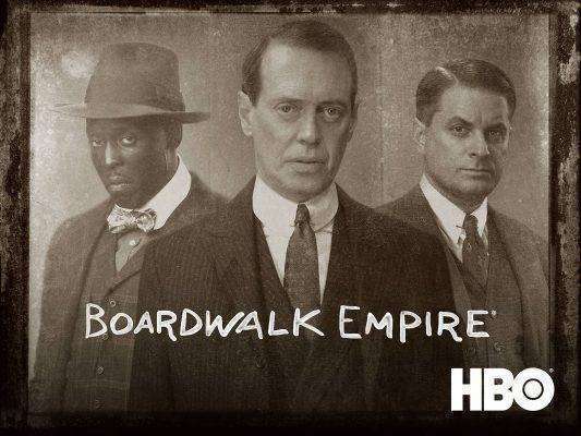 قصة مسلسل boardwalk empire