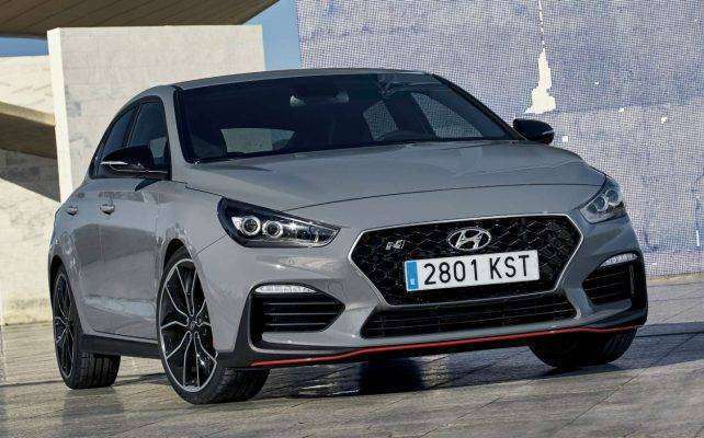 مميزات وعيوب سيارة هوينداي i30 