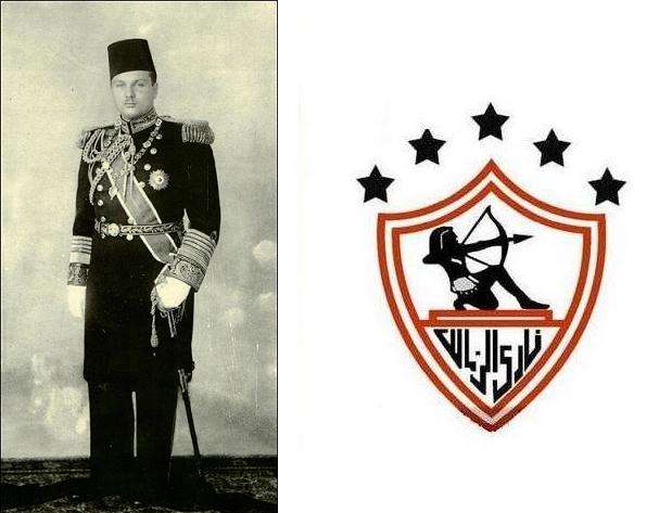 تاريخ تأسيس نادي الزمالك المصري