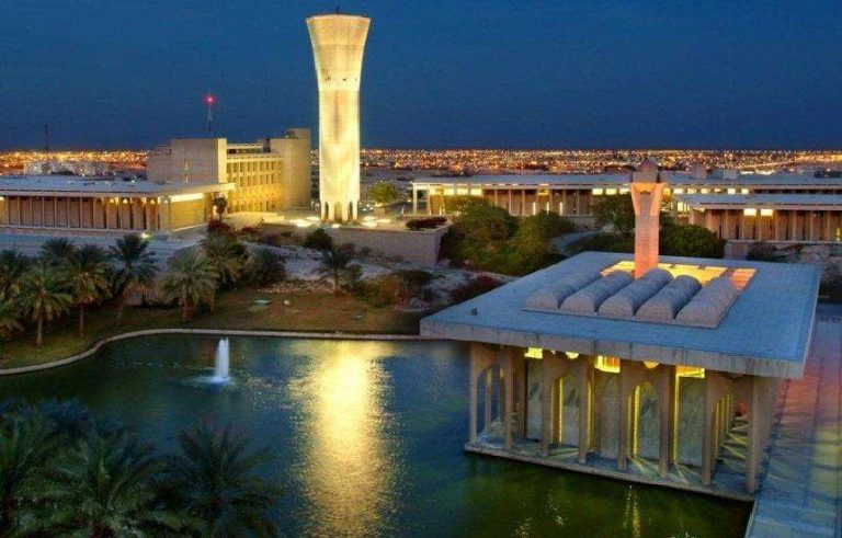 تاريخ تأسيس الجامعات السعودية L معلومات