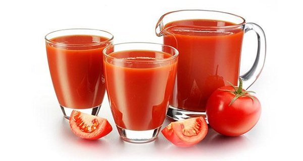 فوائد الطماطم لفقر الدم