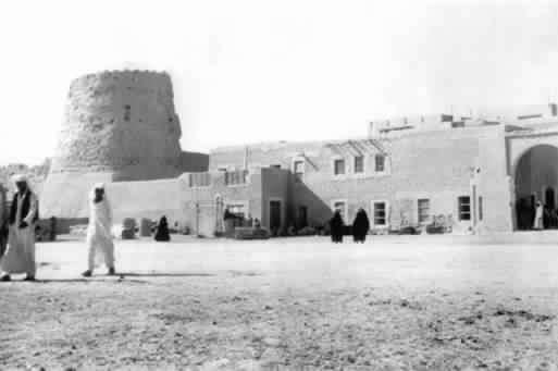 تاريخ تأسيس الكويت