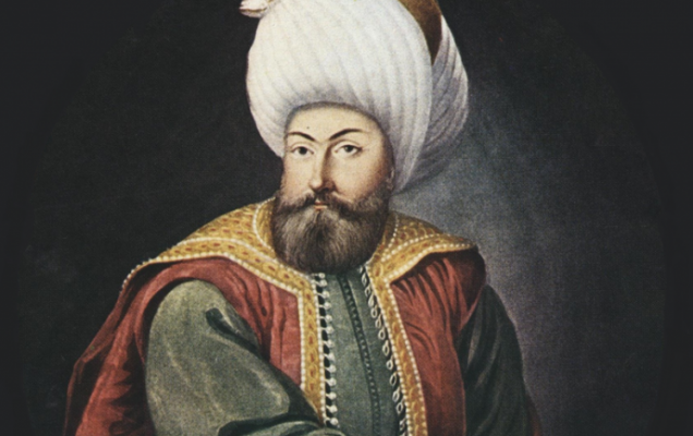 من هم العثمانيون