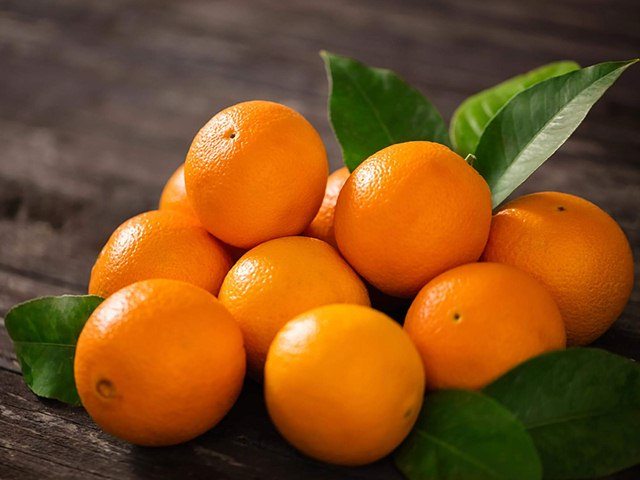 فوائد البرتقال للبشرة 