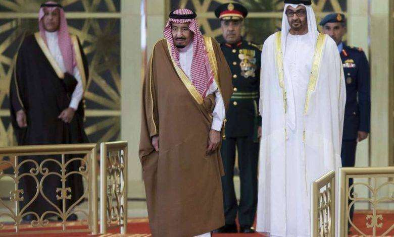 لماذا تكره الامارات الاخوان المسلمين