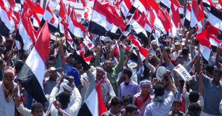 تاريخ تأسيس اليمن