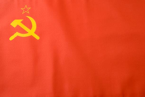تاريخ تأسيس الاتحاد السوفيتي 