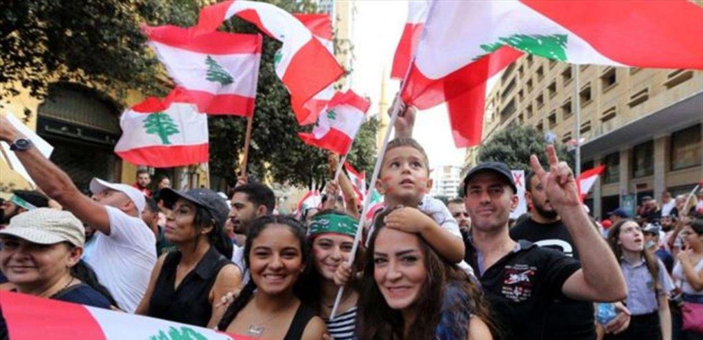 صفات الشعب اللبناني