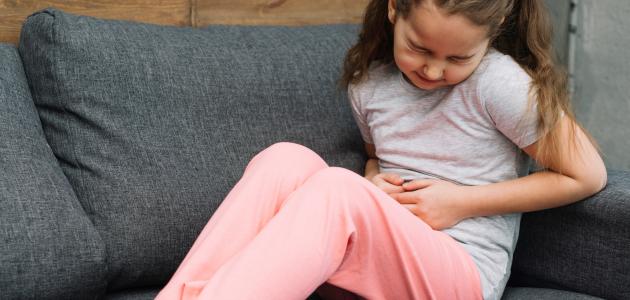 الآثار الجانبيّة لبذور الكتان عند الأطفال