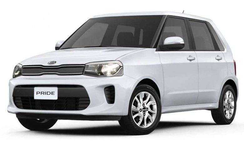 مزايا وعيوب السيارة كيا برايد