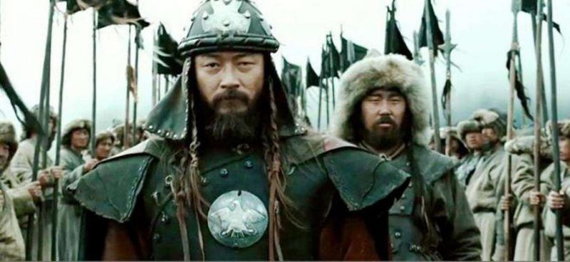 تاريخ المغول - من هم المغول