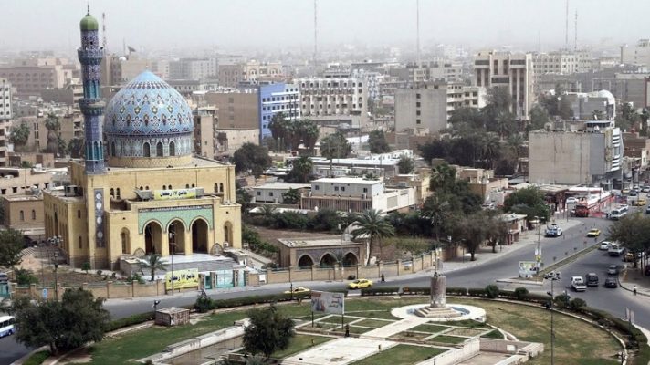 تاريخ تأسيس العراق 