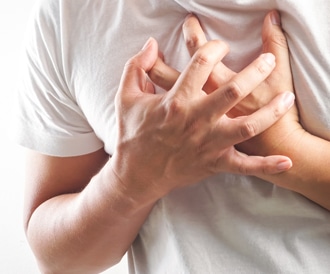 تقليل خطر الإصابة بأمراض القلب