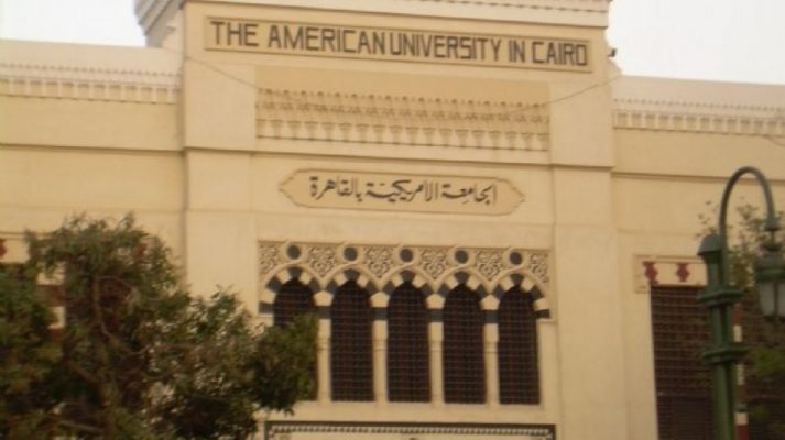 جامعات مصر المعترف بها دوليا