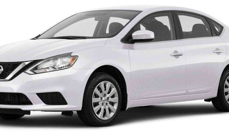 مميزات وعيوب سيارة نيسان سنترا 2017
