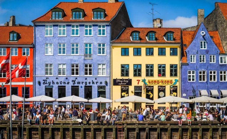 مخاطر السفر الى كوبنهاغن