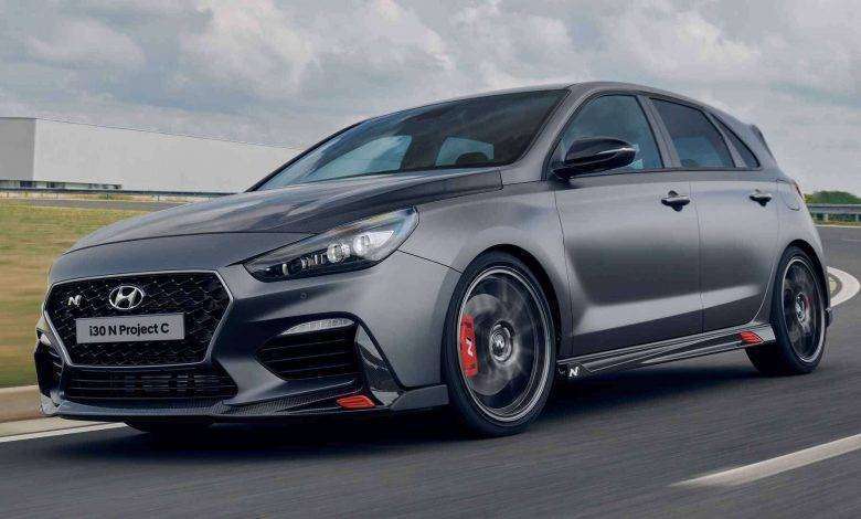 مميزات وعيوب سيارة هوينداي i30