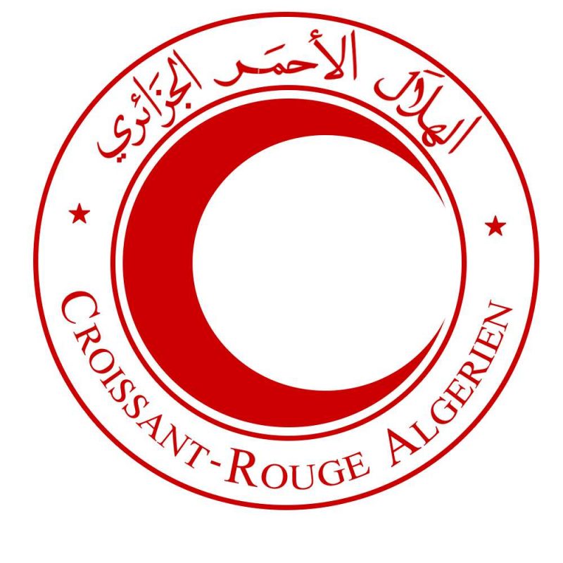 تاريخ تأسيس الهلال الأحمر الجزائري