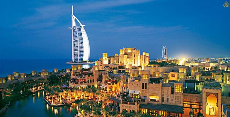شركات السياحة في الامارات | "معلومات"