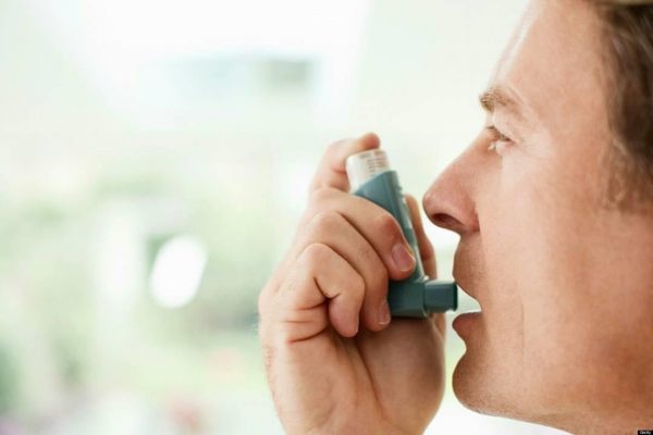 علاج الرّبو والحساسيّة