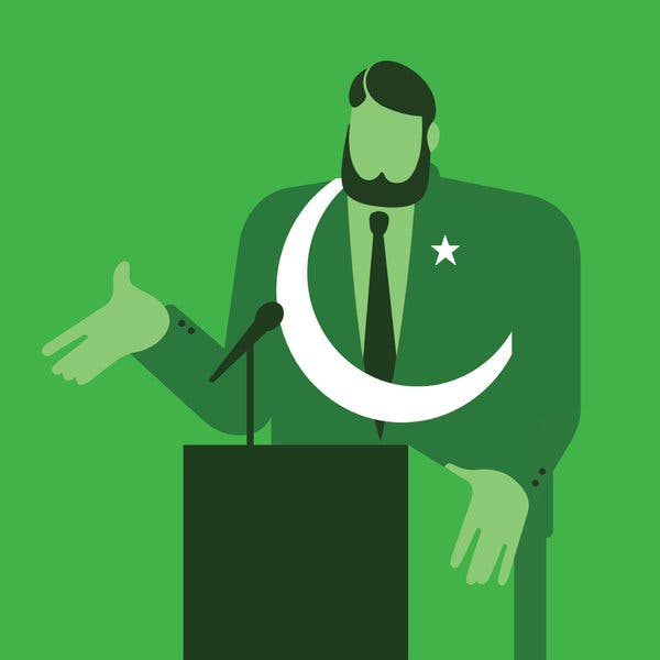 ما هو مفهوم الاسلام السياسي