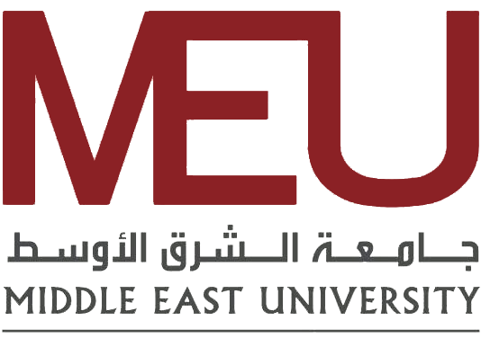معلومات عن جامعة الشرق الأوسط
