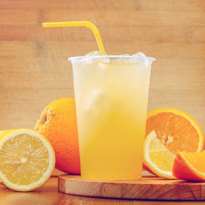 فوائد البرتقال والليمون
