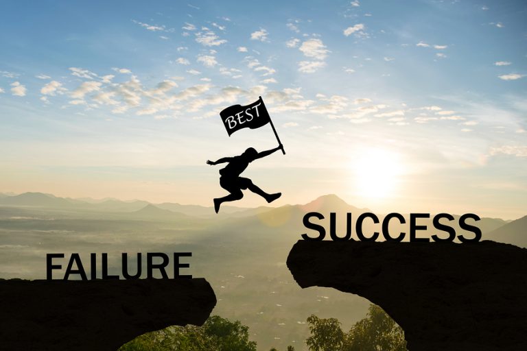 ما هو مفهوم النجاح