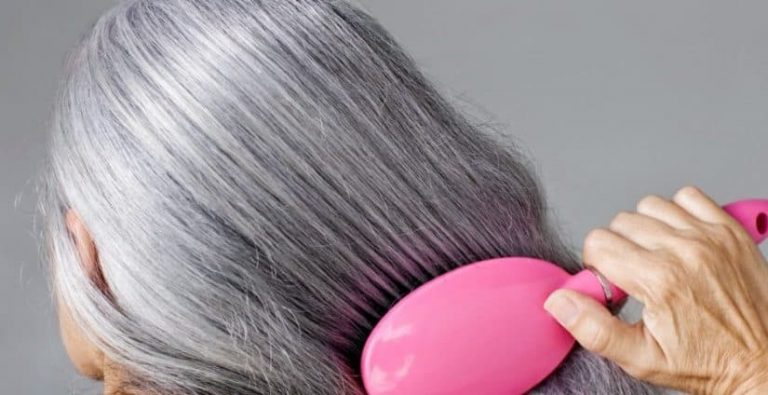 كيفية استخدام زيت الأركان لعلاج الشعر 