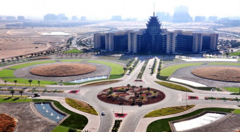 أفضل المناطق السكنية للعائلات في دبي
